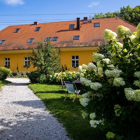 Apartamenty Bukowiec Folwark I Park Exterior foto
