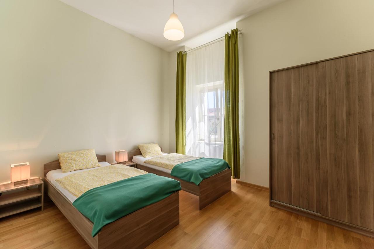 Apartamenty Bukowiec Folwark I Park Exterior foto
